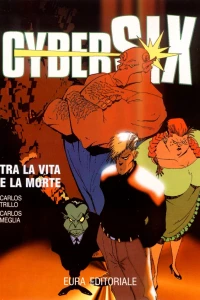 Tra la Vita e la Morte