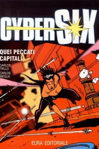 Quei Peccati Capitali