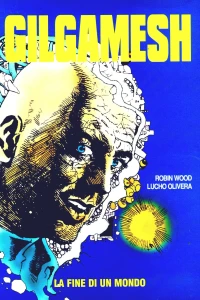 Gilgamesh 4: La fine di un mondo
