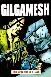 Gilgamesh 6: Una meta tra le stelle