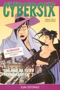 Che Fine Ha Fatto Frank Rabitti?