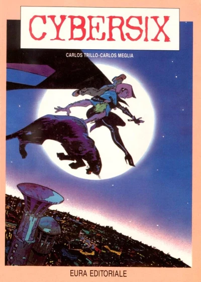 Cover of Episodi 9-16