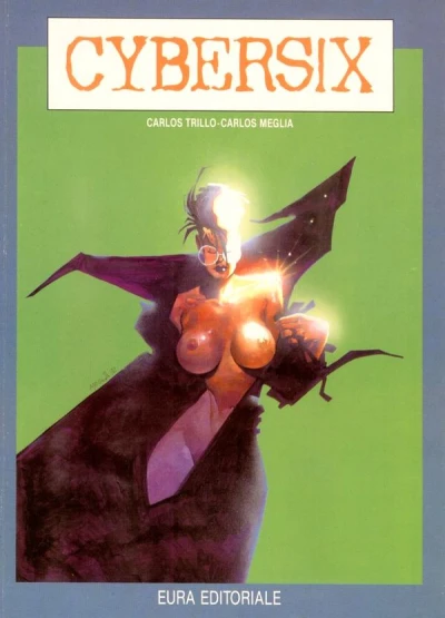 Cover of Episodi 17-24