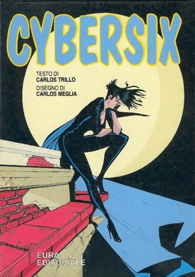 Cover of Episodi 25-32