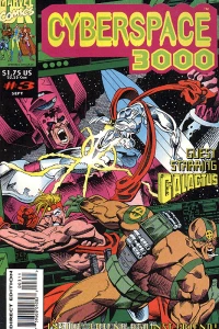 Friend Against Friend