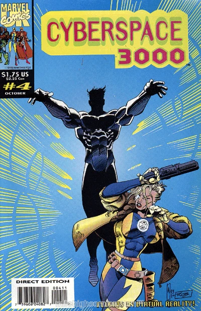 Cover of Flights in Virtual Reality