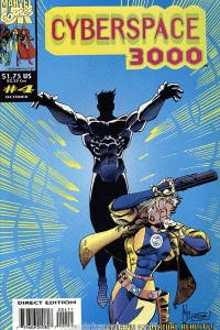 Flights in Virtual Reality