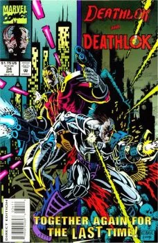 Cover of Cyberstrike (Part Four): Out of Time