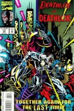 Cyberstrike (Part Four): Out of Time