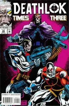 Cover of Cyberstrike (Part  Three): The Ticking Clock