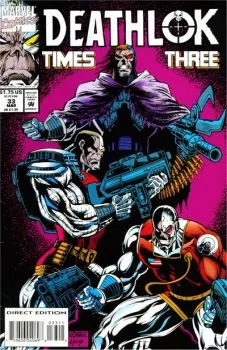 Cover of Cyberstrike (Part  Three): The Ticking Clock
