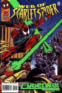 Cyberwar, Part 1: True Deceptions