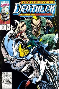 Cyberwar (Part One): The Search For Humanity