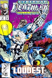 Cyberwar (Part Two): The Enemy Within