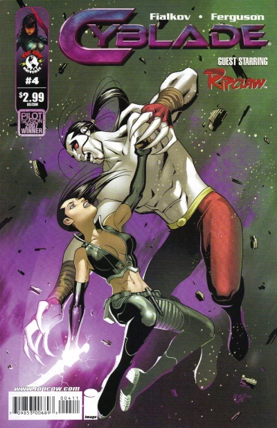 Cover of Death And The Maiden