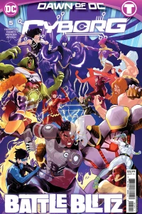 Remember the Tin Man