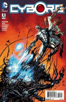Cover of Battleground: Detroit!