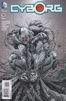 Cover of End Game
