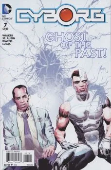 Cover of Reunion