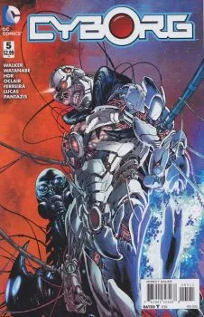 Cover of Rubble & Revelations