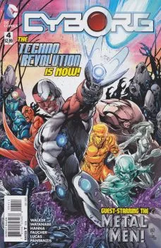 Cover of Shattered Reflections