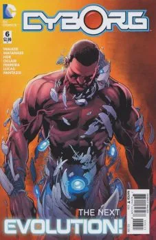 Cover of Techno-Takedown!