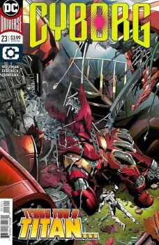 Cover of Steel & Blood Chapter Three: Against Each Other