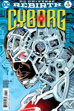 The Imitation of Life Part Four: Mind Maze