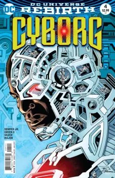 Cover of The Imitation of Life Part Four: Mind Maze