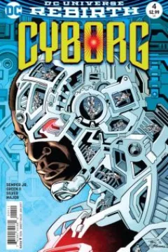 The Imitation of Life Part Four: Mind Maze