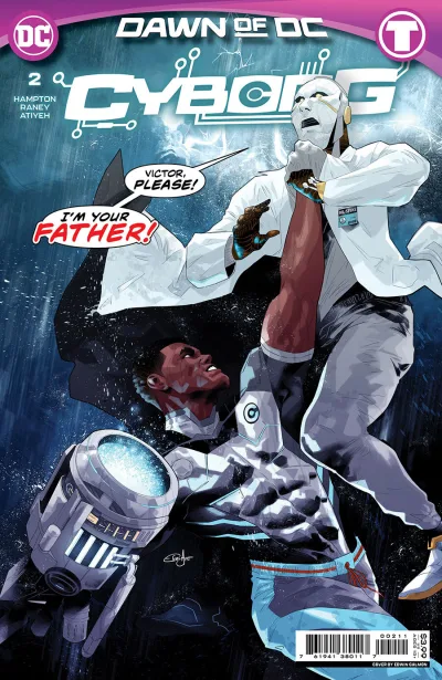 Cover of Didn't Cha Know