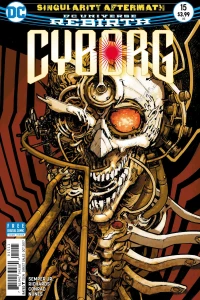 Singularity Aftermath Part Two: Quest