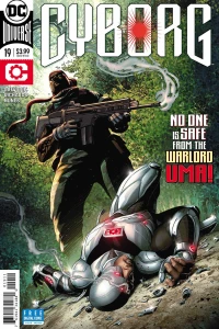 Wretched of the Earth!