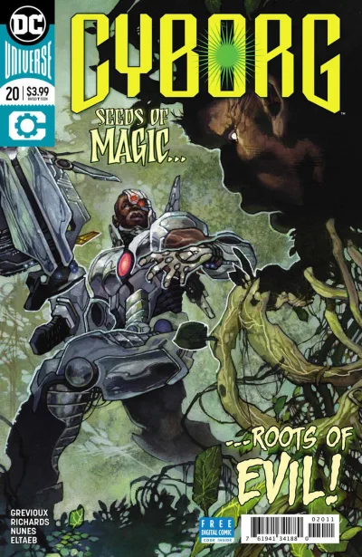 Cover of Wretched of the Earth! Part 2