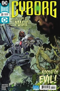 Wretched of the Earth! Part 2