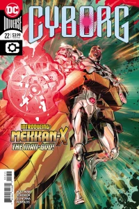 Steel and Blood Chapter Two: Parts: Unknown.