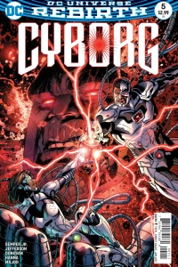 The Imitation of Life Part Five: Regeneration