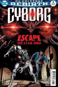 The Imitation of Life Part Eight: Kill Switch