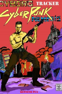 Cyberpunk Nemesis