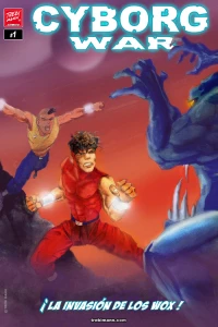 La Invasion De Los Wox