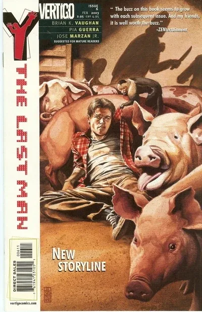 Cover of Cycles: Chapter One