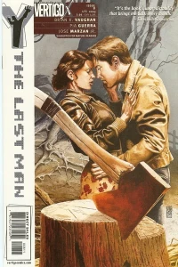 Cycles: Chapter Three