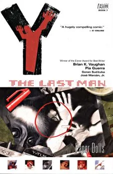 Cover of Cycles: Chapter Two