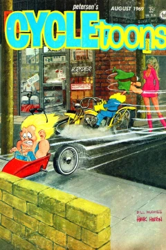 Issue #10