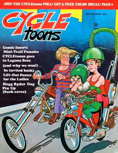 Cover of Issue #36