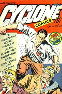 Red, White & Blue Number