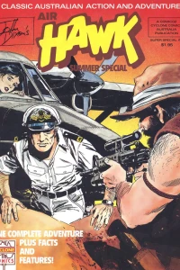 Air Hawk Summer Special