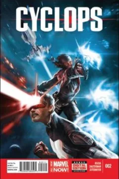 Issue #2