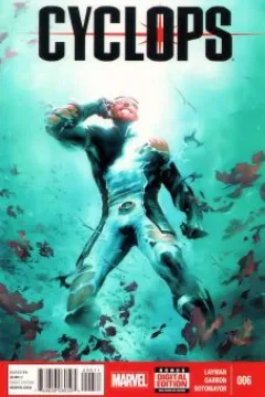 Issue #6