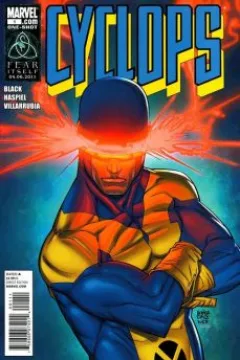The Bicycle Thief or: How Cyclops Got His Groove Back